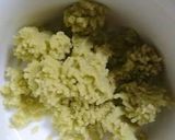 秋の材料で和菓子作り作り方7写真