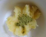 秋の材料で和菓子作り作り方6写真