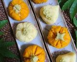 秋の材料で和菓子作り作り方8写真