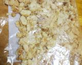 レアチーズケーキ作り方1写真