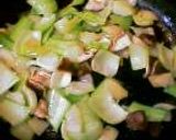 豆腐のケチャップ炒め作り方4写真