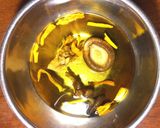 鴨カレー南蛮作り方1写真