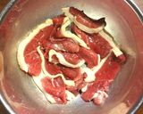 鴨カレー南蛮作り方4写真