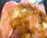 簡単☆豚タマ生姜焼き作り方2写真