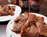 豚肩ロースのガッツリ塩こしょう焼き作り方9写真