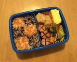 お弁当に☆ふりかけアレンジ♬(5種類)作り方5写真
