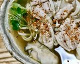即席ポン酢（だしポン酢）作り方3写真