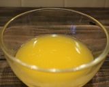 【フワフワ食感！】ウィークエンドシトロン作り方2写真