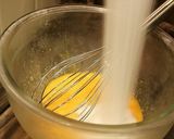 【フワフワ食感！】ウィークエンドシトロン作り方4写真