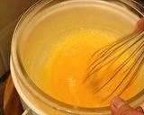 【フワフワ食感！】ウィークエンドシトロン作り方5写真