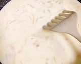 熱々トロトロ♡ 基本のベーコングラタン作り方10写真