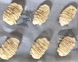 ★ソーセージロールパン★作り方7写真