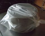 しっとりふわふわ 抹茶シフォンケーキ作り方10写真