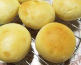 ♡濃厚クリチーカスタードクリームパン♡作り方12写真