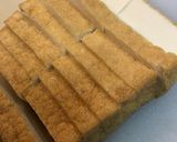 小松菜ちくわ厚揚げのさっと煮作り方3写真