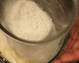 【フワフワ食感！】ウィークエンドシトロン作り方8写真