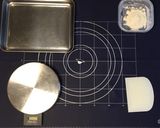 パン屋さんのコーンパン*HB使用作り方2写真