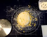パン屋さんのコーンパン*HB使用作り方3写真