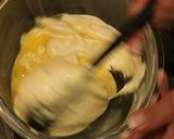 【フワフワ食感！】ウィークエンドシトロン作り方10写真