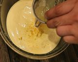 【フワフワ食感！】ウィークエンドシトロン作り方11写真
