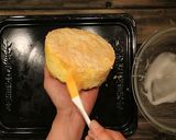 【フワフワ食感！】ウィークエンドシトロン作り方18写真
