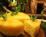 【フワフワ食感！】ウィークエンドシトロン作り方21写真