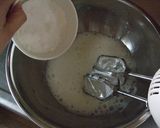 myシフォン 黄金率☆作り方10写真