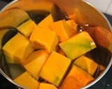 離乳食～幼児食 豆腐入りパンケーキ作り方1写真