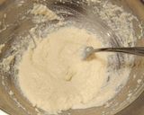 離乳食～幼児食 豆腐入りパンケーキ作り方2写真