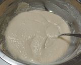 離乳食～幼児食 豆腐入りパンケーキ作り方4写真