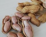 生落花生の茹で方（圧力鍋)作り方3写真