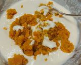 離乳食～幼児食 豆腐入りパンケーキ作り方5写真