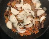 味噌が隠し味。子どもも安心ハヤシライス作り方3写真