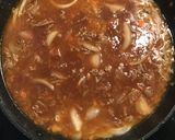 味噌が隠し味。子どもも安心ハヤシライス作り方4写真