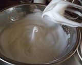 myシフォン 黄金率☆作り方14写真