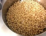 【北海道大豆簡単手づくり味噌】AQWFP作り方1写真