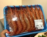 超簡単☆コストコ赤海老の殻ごとグリル作り方1写真