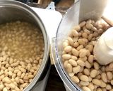 【北海道大豆簡単手づくり味噌】AQWFP作り方6写真