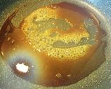 しその実の佃煮作り方2写真