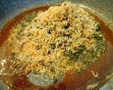 しその実の佃煮作り方3写真
