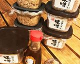 【北海道大豆簡単手づくり味噌】AQWFP作り方15写真