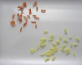 気合いで作ろう☆オトナのお花見弁当♪作り方2写真