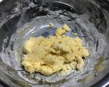 パグちゃんクッキー作り方3写真