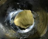 パグちゃんクッキー作り方4写真