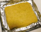 手間暇かけないノンバタースイートポテト♡作り方4写真