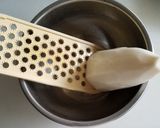 秋刀魚と猫おろし作り方1写真