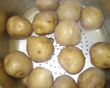 普通においしい！肉じゃがコロッケ作り方1写真