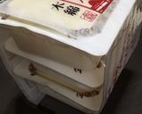 冷凍豆腐のマヨそぼろ作り方1写真