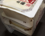 冷凍豆腐のマヨそぼろ作り方1写真