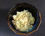 冷凍豆腐のマヨそぼろ作り方7写真